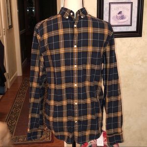 Men’s H&M Flannel